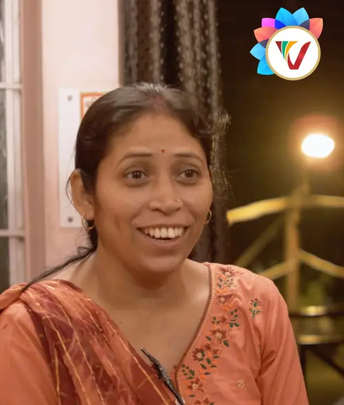 Best IVF in Lucknow, IVF success story in Lucknow, Amita